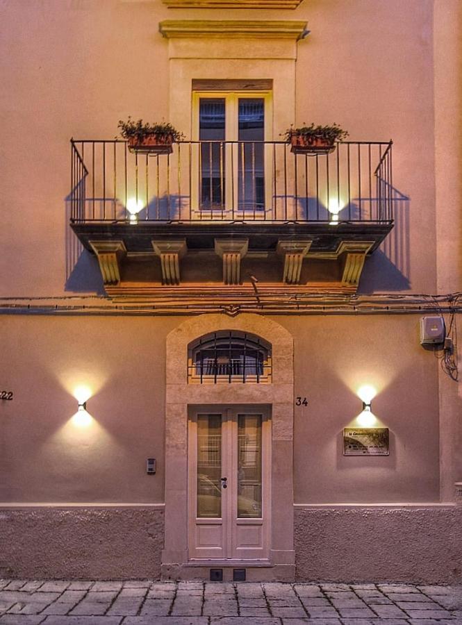 Udammusu34 Villa Ragusa Exterior photo